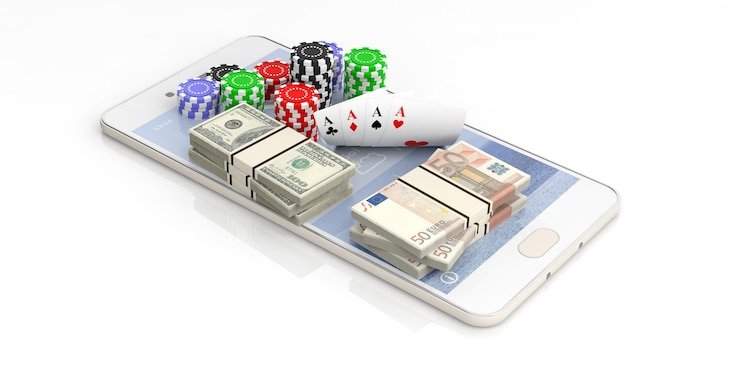 Tampilan Hoki Es polajitu99 di perangkat mobile