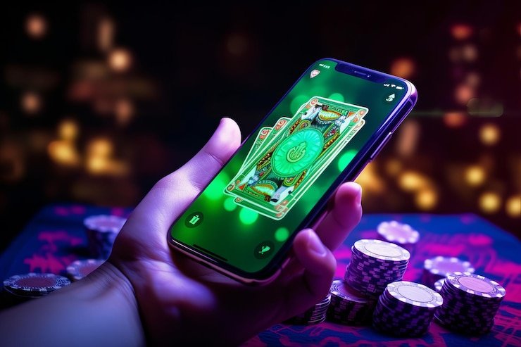 Kartu fitur hijau polajitu99 untuk pengguna dewasa