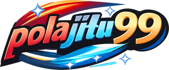 Logo polajitu99 hijau untuk beranda